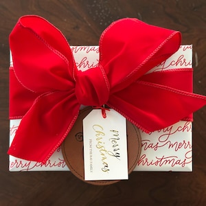 Etsy buyer added a photo of their purchase