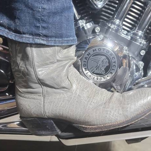 Vintage Tony Lama Black Label Lizard Cowboy Boots Men's Size 10 A - Etsy