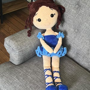 Kristin ha añadido una foto de su compra