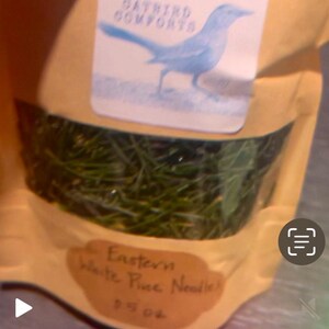 Alisa added a photo of their purchase
