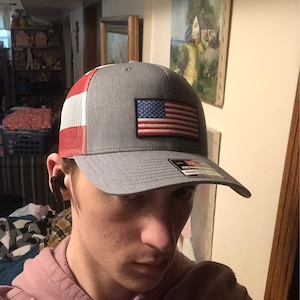 James added a photo of their purchase
