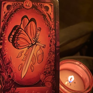 Emily added a photo of their purchase