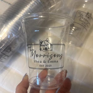 Tiffanie added a photo of their purchase