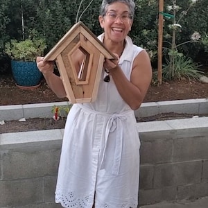 Shawn added a photo of their purchase