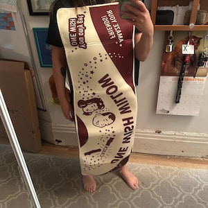 Jenny hat ein Foto des gekauften Artikels hinzugefügt