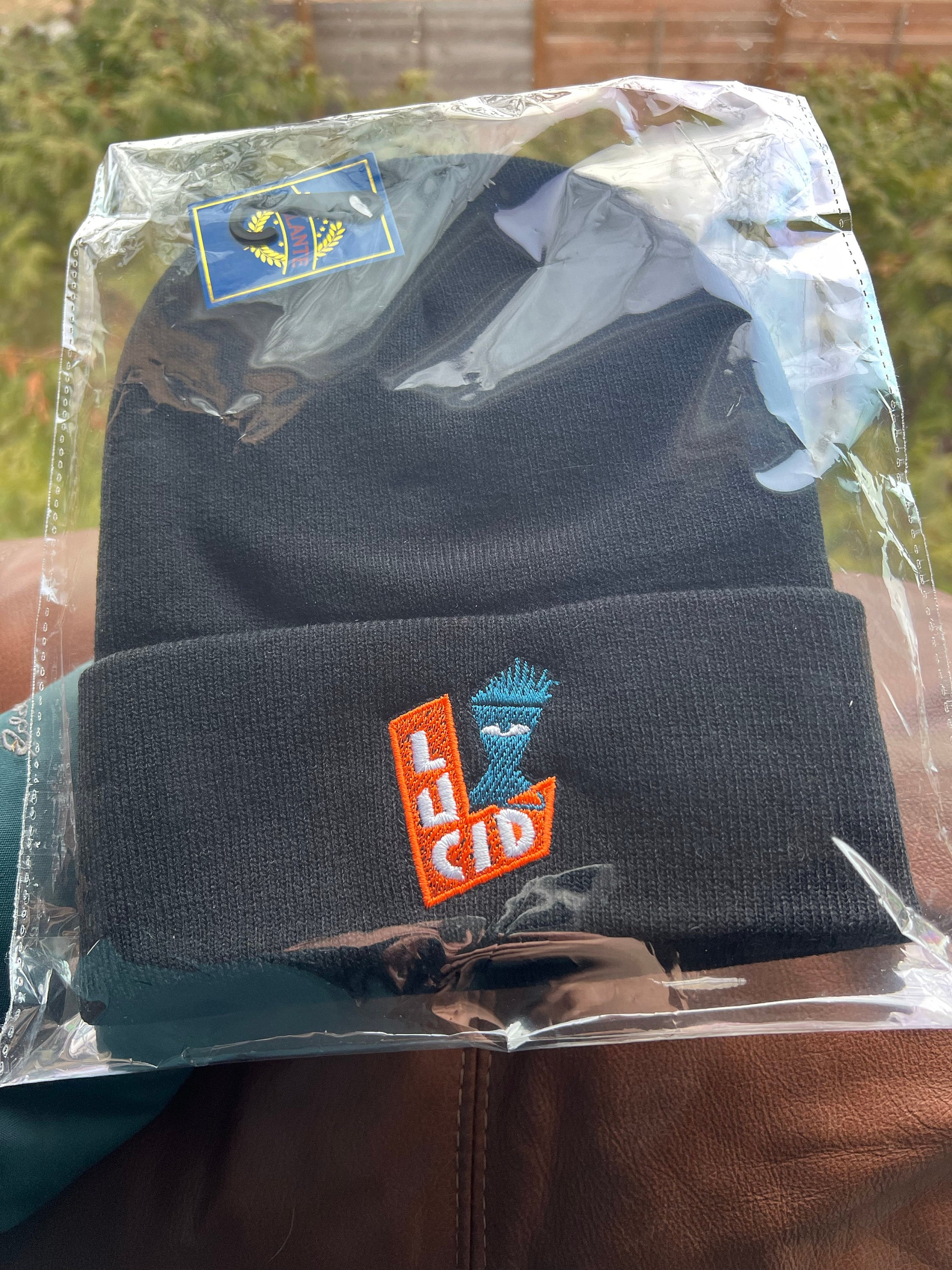 Custom Embroidered Beanies Hats personalized Sports Gifts Adult Kid