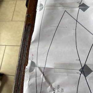 Leona hat ein Foto des gekauften Artikels hinzugefügt