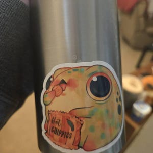 Comprador de Etsy ha añadido una foto de su compra