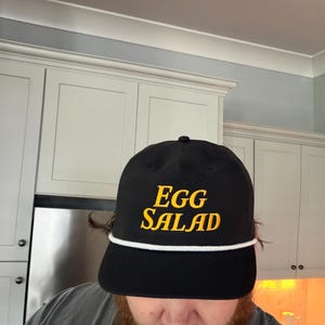 Liam added a photo of their purchase