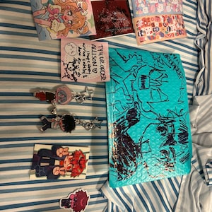 Willow added a photo of their purchase