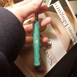 Caitlin added a photo of their purchase