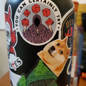 BUSHNAK added a photo of their purchase