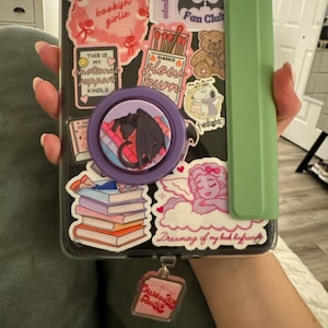 Brooke added a photo of their purchase