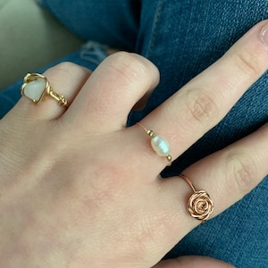 Kimberly added a photo of their purchase