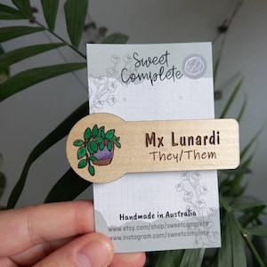 Carla added a photo of their purchase