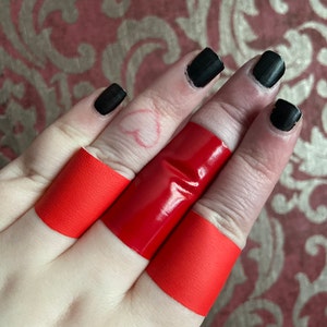 Angela added a photo of their purchase