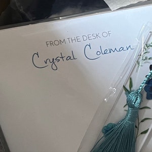 KIMBERLEE added a photo of their purchase