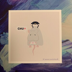 Janie added a photo of their purchase