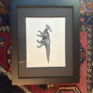 Alexandria added a photo of their purchase