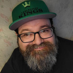 Brian added a photo of their purchase