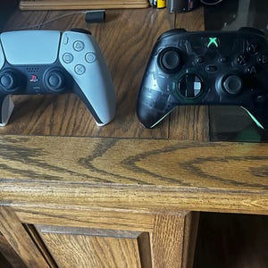 Dakota added a photo of their purchase