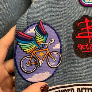 Caitlin added a photo of their purchase