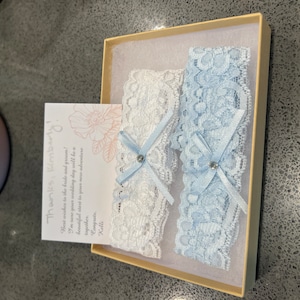 Kimberly added a photo of their purchase