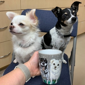 Nicole added a photo of their purchase