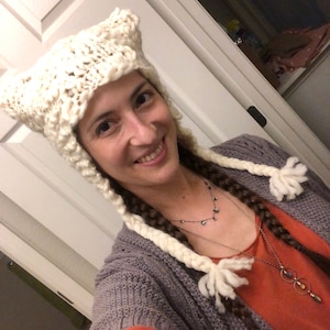 Emily added a photo of their purchase