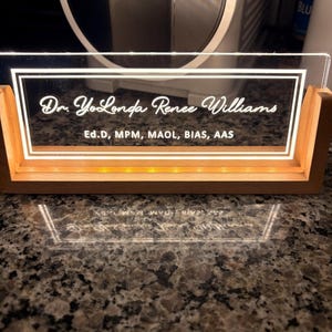 Yolonda added a photo of their purchase