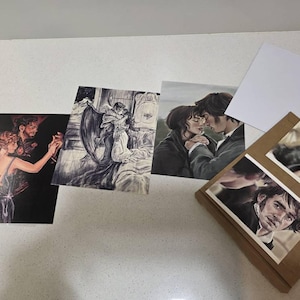 Melissa added a photo of their purchase