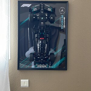 Nadia added a photo of their purchase
