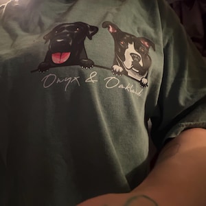 Hailey added a photo of their purchase