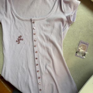 Jaclyn added a photo of their purchase