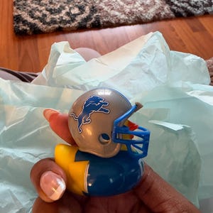 Morgan added a photo of their purchase