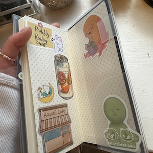 Lucia heeft een foto van de aankoop toegevoegd