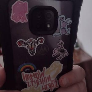 Carissa adicionaram uma foto da sua compra