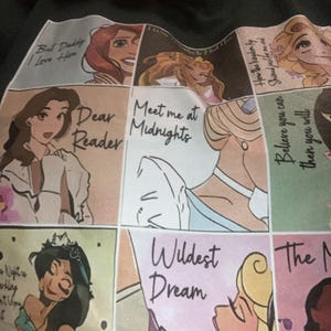 Ashley added a photo of their purchase