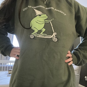 Olivia added a photo of their purchase