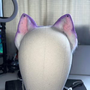 Chloë added a photo of their purchase