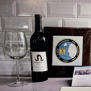 Katrina added a photo of their purchase