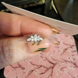 Kristi added a photo of their purchase