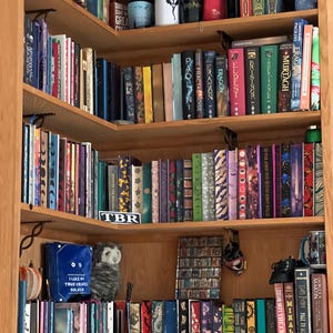 Shellie added a photo of their purchase