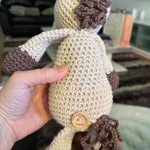 Karen added a photo of their purchase