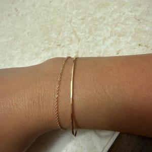 Jen added a photo of their purchase