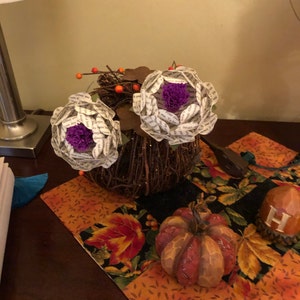 Michelle added a photo of their purchase