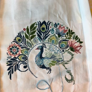 Linda added a photo of their purchase