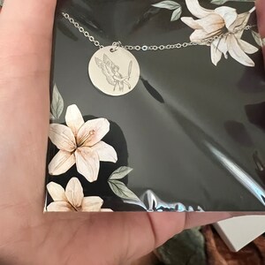 Etsy buyer added a photo of their purchase