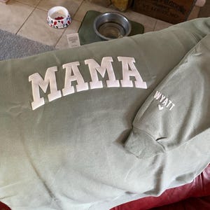 Melanie added a photo of their purchase