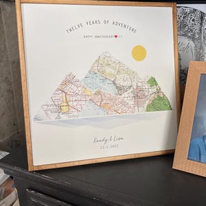 Lisa added a photo of their purchase